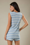 Brittany Top & Short Set