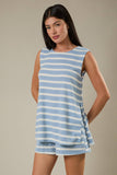 Brittany Top & Short Set
